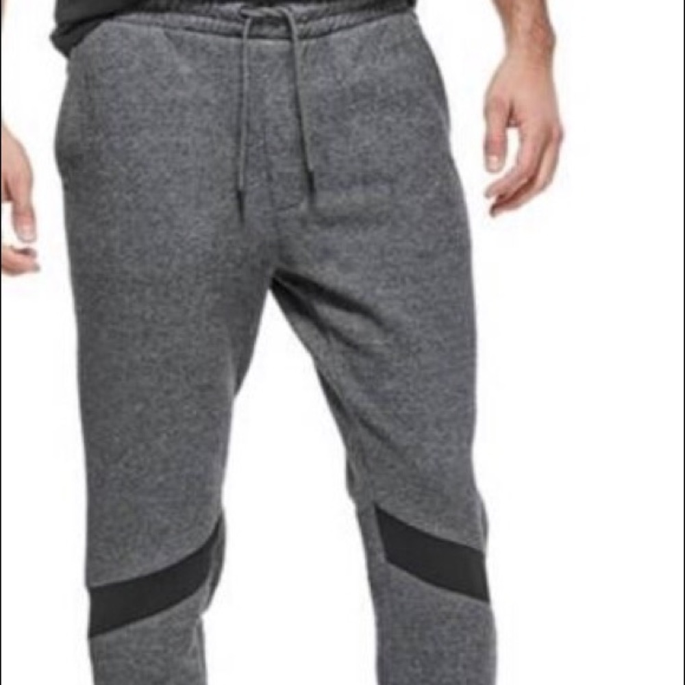 GUESS FACTORY Timothy joggers (New)